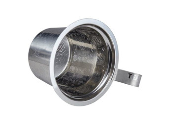 TEAEVE “MAPS AUBERGINE"