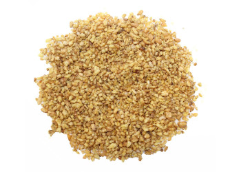 SOBA CHA SOUFFLE BIO