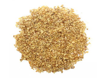 SOBA CHA SOUFFLE BIO