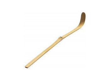CUILLERE BAMBOU MATCHA
