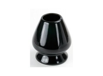 SUPPORT A FOUET MATCHA NOIR