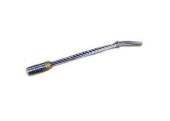 BOMBILLA TRADITIONNELLE "HEXAGONALE"