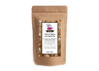 PERLES DE TAPIOCA 250gr