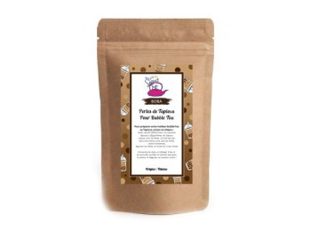 PERLES DE TAPIOCA 250gr