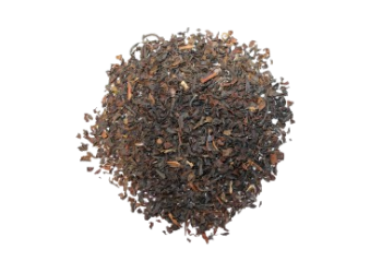 Thé noir - English Breakfast Bio