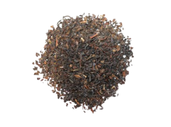 Thé noir - English Breakfast Bio