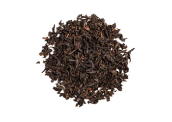 Thé noir - Keemum OP BIO