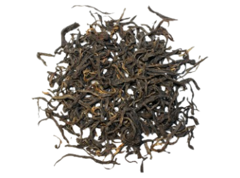 My Sweet Tea - Thé Noir - Ceylon Glenwood Réserve