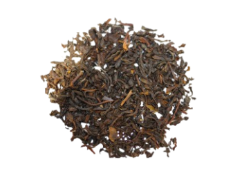 Thé Noir Nilgiri Korakundah Bio