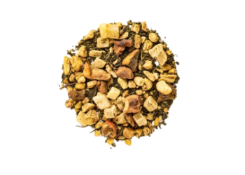 My Sweet Tea - Tisane - Nuit de folie