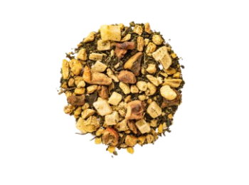 My Sweet Tea - Tisane - Nuit de folie