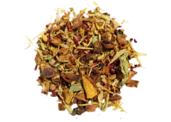 My Sweet Tea - Tisane - Les p'tites cheries