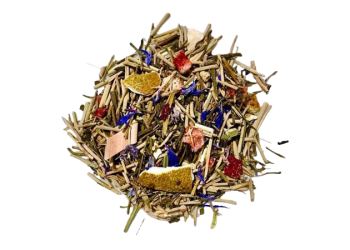 My Sweet Tea - Thé vert - Fête de Pâques