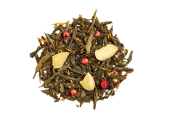 My Sweet Tea - Thé Vert - Christmas Dream