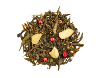 My Sweet Tea - Thé Vert - Christmas Dream