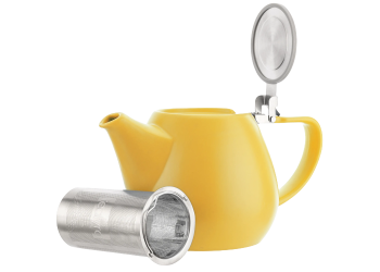 Théière Jove Jaune 1L