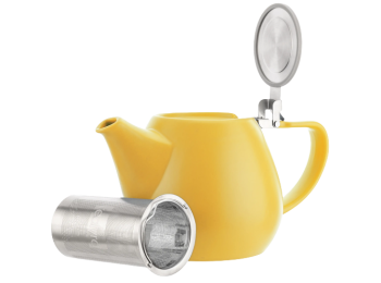 Théière Jove Jaune 1L