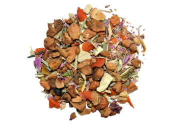 My Sweet Tea - Eau de fruits - Sous le Soleil Bio