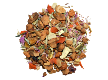 My Sweet Tea - Eau de fruits - Sous le Soleil Bio