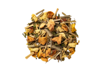 My Sweet Tea - Tisane - Reglisse ça glisse Bio
