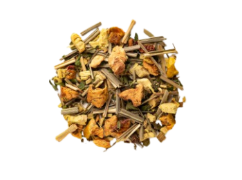 My Sweet Tea - Tisane - Reglisse ça glisse Bio