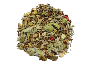 My Sweet Tea - Tisane - Tisane des montagnes