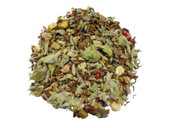 My Sweet Tea - Tisane - Tisane des montagnes