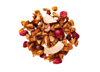 My Sweet Tea - Eau de fruit - Petit coquin