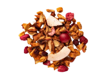 My Sweet Tea - Eau de fruit - Petit coquin