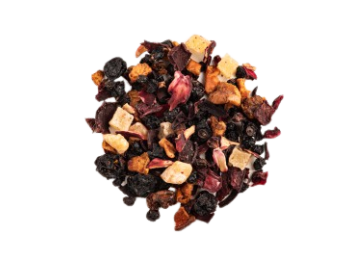 My Sweet Tea - Eau de fruit - Lollipop