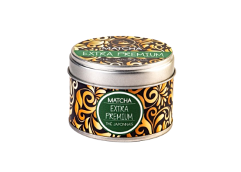 My Sweet Tea - Matcha extra premium bio