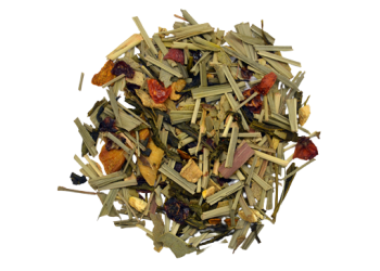 TISANE DES ILES