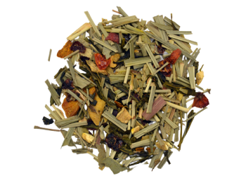 TISANE DES ILES