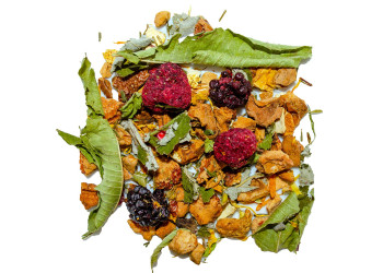 My Sweet Tea -  Tisane - Tisane des elfes bio