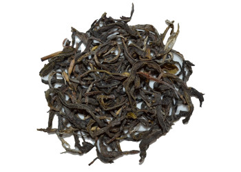 My Sweet Tea - Thé noir - Bua Cha Dam