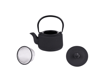 My Sweet Tea - Théière en Fonte - 0.7L