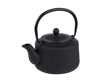 My Sweet Tea - Théière en Fonte - 0.7L