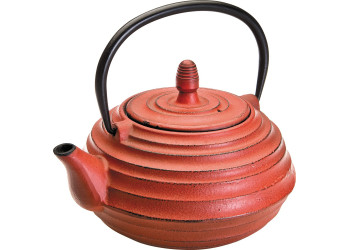 My Sweet Tea - Théière en Fonte - Ceylan - 0.7L