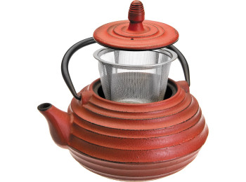 My Sweet Tea - Théière en Fonte - Ceylan - 0.7L