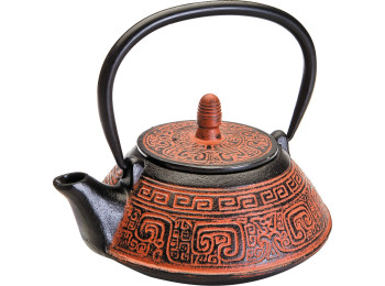 My Sweet Tea - Théière en Fonte - India - 0.8L