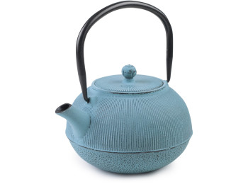 My Sweet Tea - Théière en Fonte - Negara - 0.8L