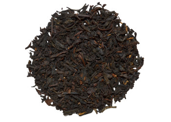 My Sweet Tea - Thé noir - Lapsang Souchong Bio