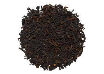 My Sweet Tea - Thé Noir - Tarry Souchong Bio