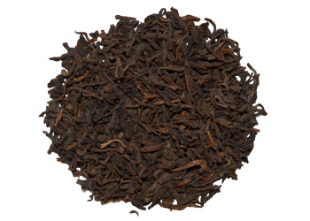 My Sweet Tea - Thé noir - Pu Erh Shu Bio
