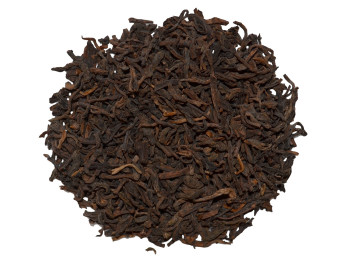 My Sweet Tea - Thé noir - Pu Erh Shu Bio