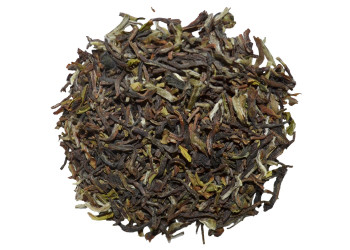 Thé Blanc - Jun Chiyabari Bio