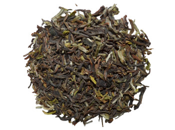 Thé Blanc - Jun Chiyabari Bio