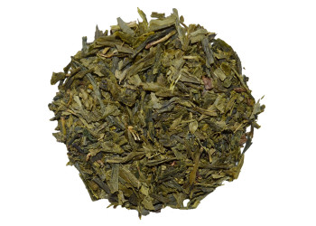 My Sweet Tea - Thé Vert - China Sencha Bio