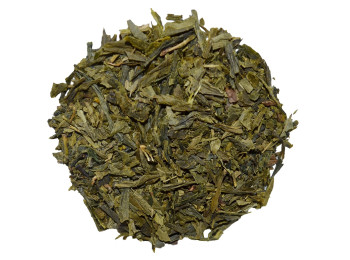 My Sweet Tea - Thé Vert - China Sencha Bio