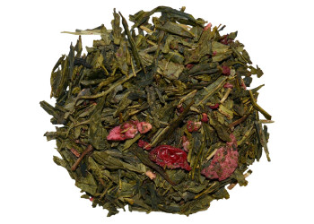 My Sweet Tea - Thé Vert - Rose Amour